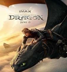 How to Train Your Dragon