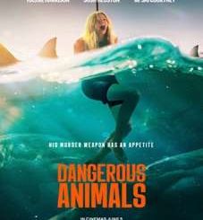 Dangerous Animals