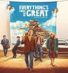 Everything's Going to Be Great