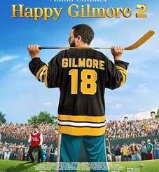 Happy Gilmore 2