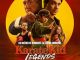 Karate Kid: Legends