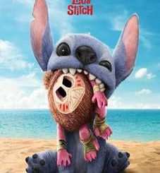 Lilo & Stitch