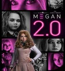 M3GAN 2.0