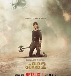 The Old Guard 2