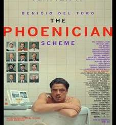 The Phoenician Scheme