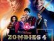 Z-O-M-B-I-E-S 4: Dawn of the Vampires