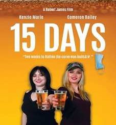 15 Days