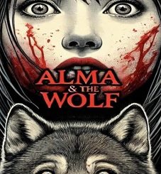 Alma & the Wolf
