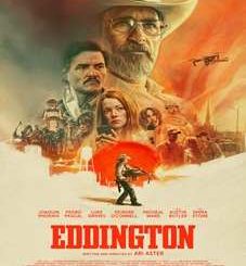 Eddington