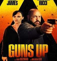 Guns Up