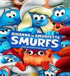 Smurfs