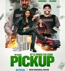 The Pickup